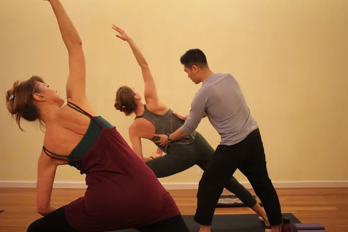 Dou Yoga Picture 3