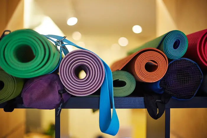 Dou Yoga Picture 5