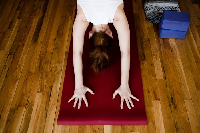 Dou Yoga Picture 8