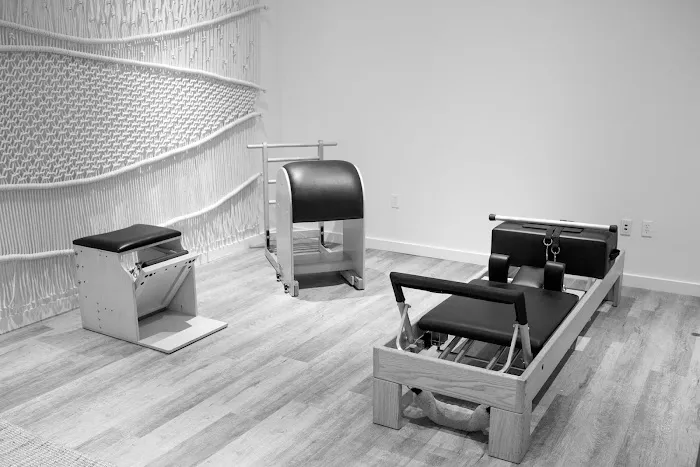 Brooklyn Pilates Project Picture 1
