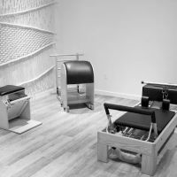 Brooklyn Pilates Project ico