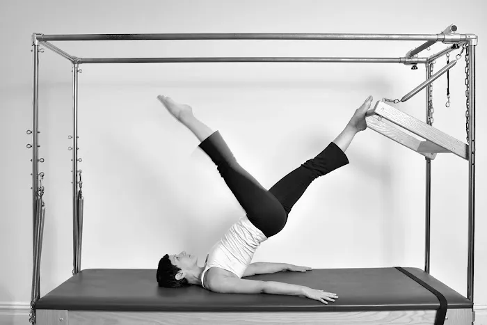 Brooklyn Pilates Project Picture 3