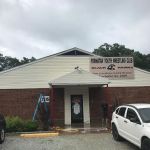 Powhatan Youth Wrestling