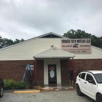 Powhatan Youth Wrestling ico