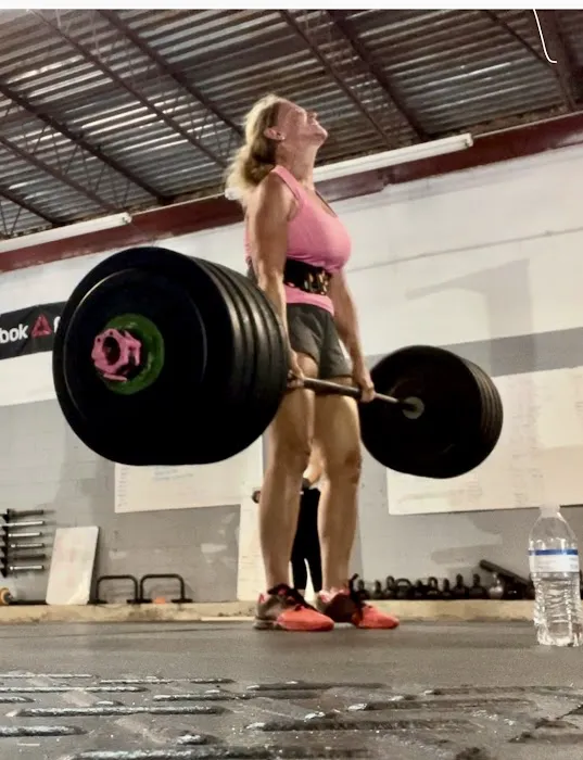 CrossFit JoyRide Picture 1
