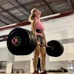 CrossFit JoyRide