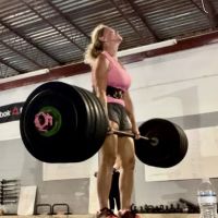 CrossFit JoyRide ico
