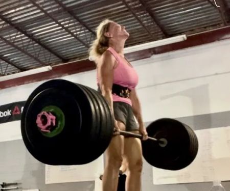 CrossFit JoyRide