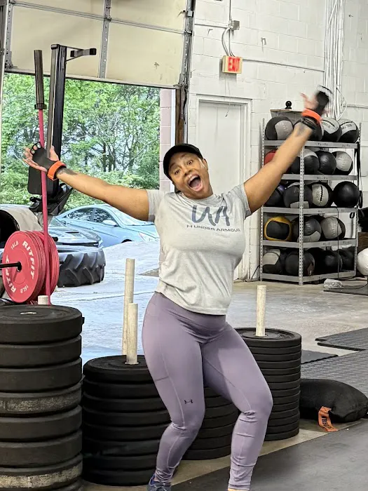 CrossFit JoyRide Picture 9