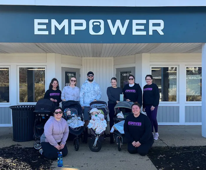 Empower- Women’s Health & Fitness Picture 7
