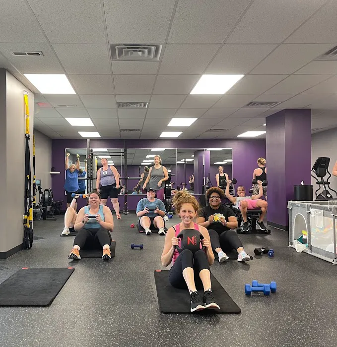 Empower- Women’s Health & Fitness Picture 3
