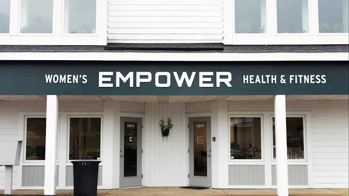 Empower- Women’s Health & Fitness Picture 10