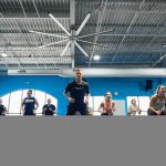 Burn Boot Camp