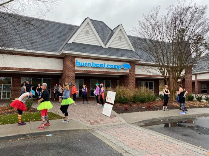 Burn Boot Camp Picture 3