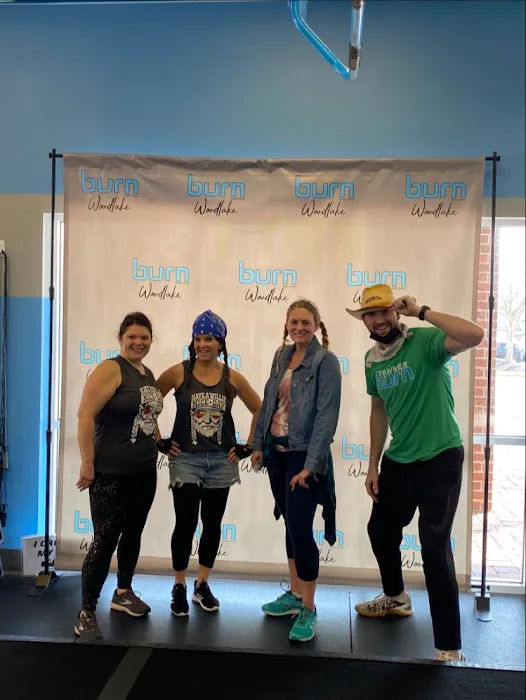 Burn Boot Camp Picture 8