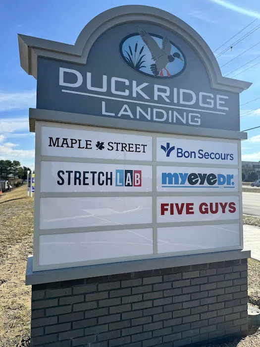 StretchLab Picture 6