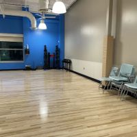 Swift Creek Family YMCA ico