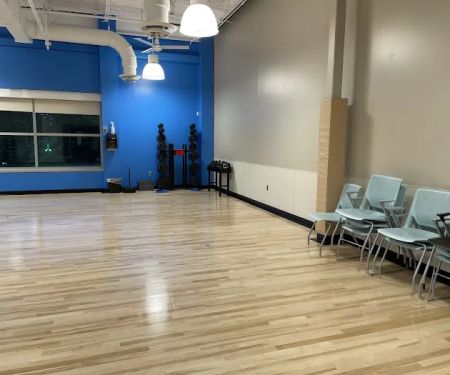Swift Creek Family YMCA