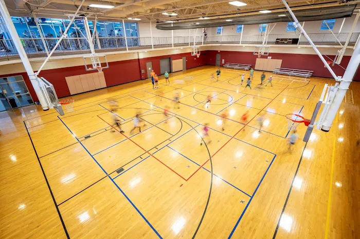 Swift Creek Family YMCA Picture 9