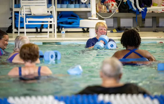 Swift Creek Family YMCA Picture 3