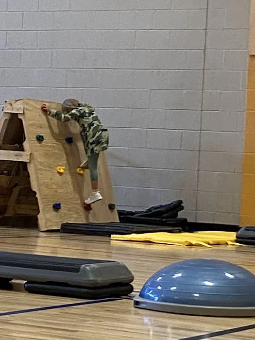 Swift Creek Family YMCA Picture 7