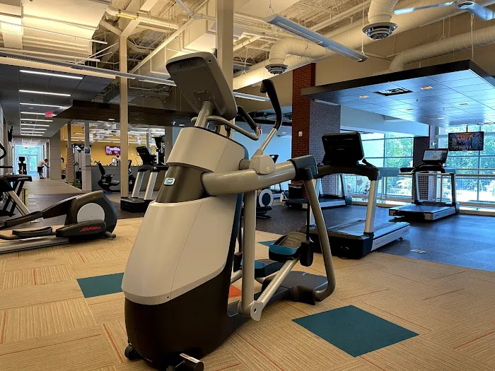 Swift Creek Family YMCA Picture 8