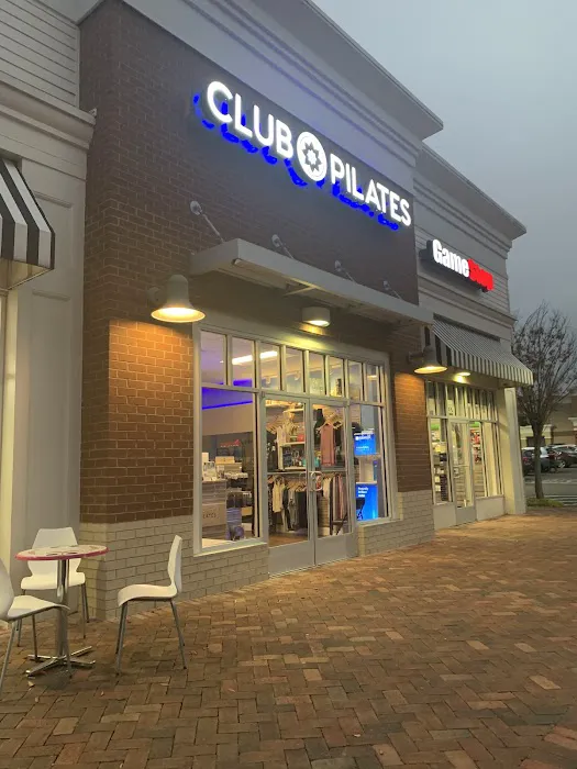 Club Pilates Picture 2