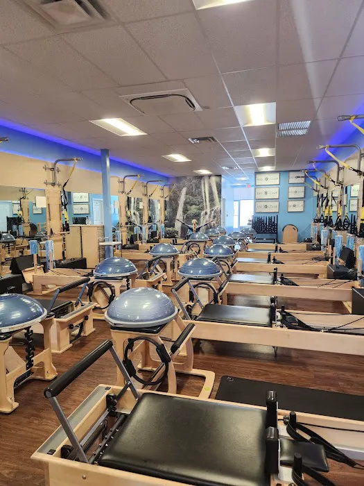 Club Pilates Picture 3
