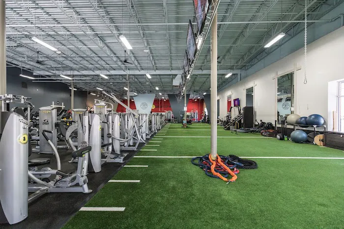 Gold's Gym Picture 9