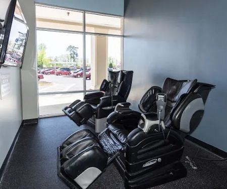 Gold's Gym