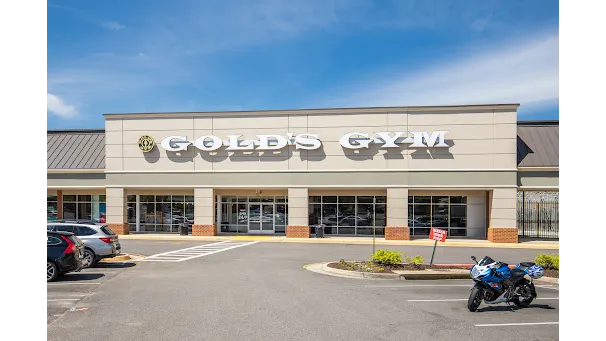 Gold's Gym Picture 4