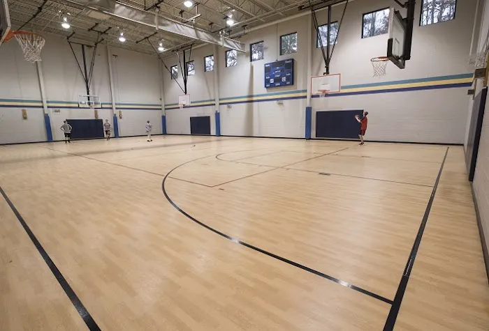 American Family Fitness Swift Creek Picture 1