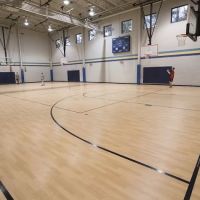 American Family Fitness Swift Creek ico