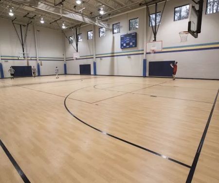 American Family Fitness Swift Creek