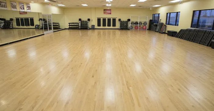 American Family Fitness Swift Creek Picture 9
