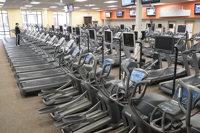 American Family Fitness Swift Creek Picture 7