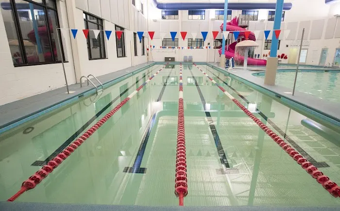 American Family Fitness Swift Creek Picture 3