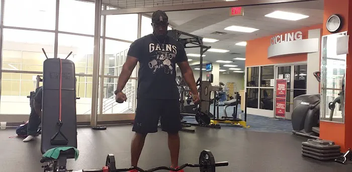 American Family Fitness Swift Creek Picture 10