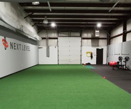 Daniels Sports Performance