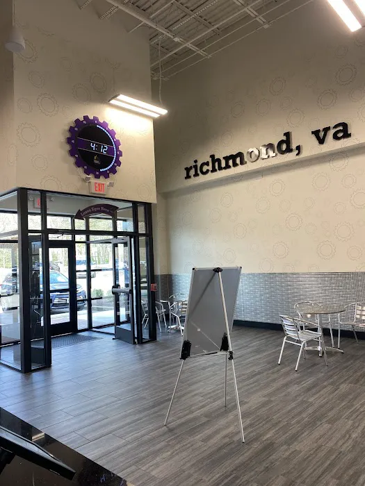 Planet Fitness Picture 1
