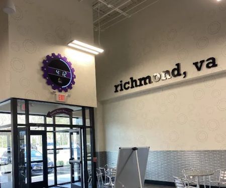 Planet Fitness