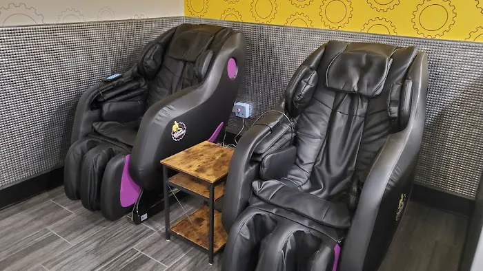 Planet Fitness Picture 10