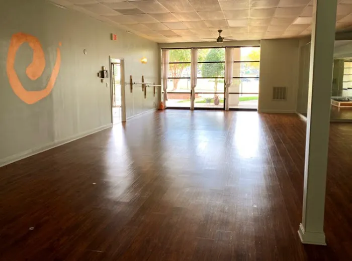 Hot Yoga Richmond Picture 8
