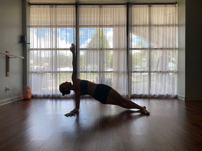 Hot Yoga Richmond Picture 10