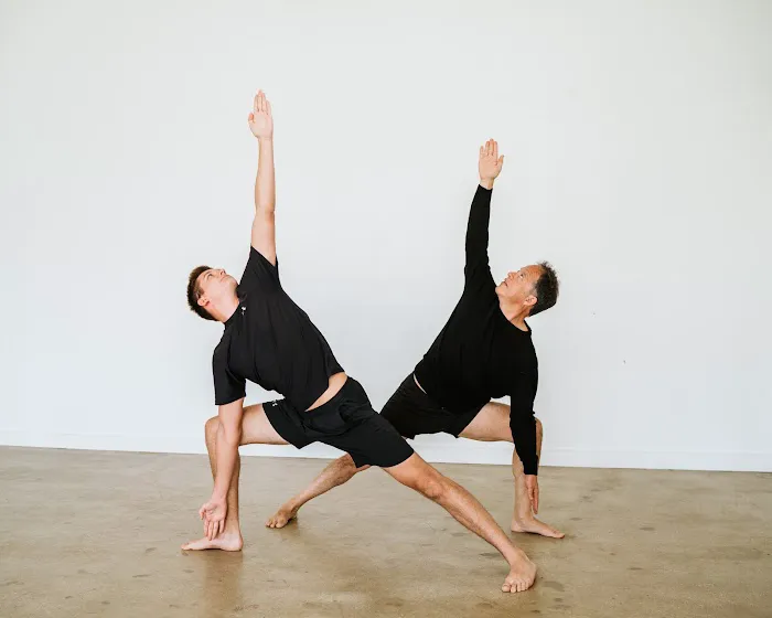 Hot Yoga Richmond Picture 2