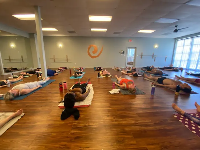 Hot Yoga Richmond Picture 9