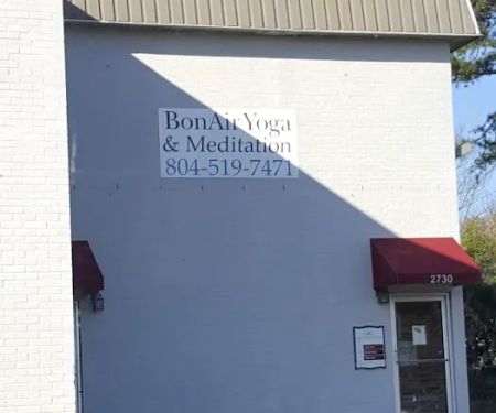Bon Air Yoga