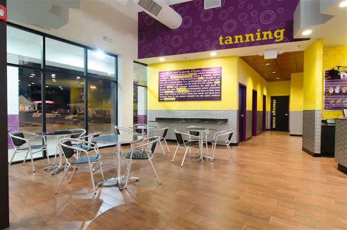 Planet Fitness Picture 3