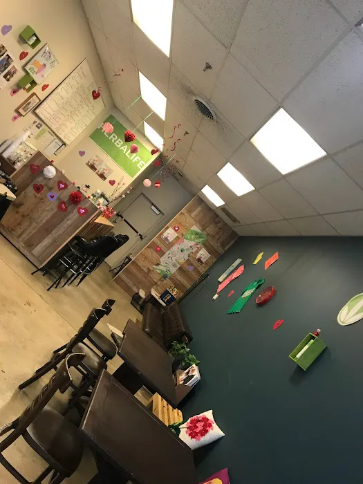 Healthy Habits Nutrition Club Picture 2