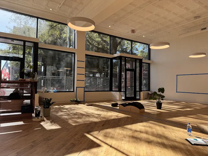 Richmond Movement Center Picture 7